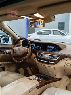 مێرسێدس بێنز S-Class